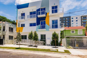 Aerie Apartments
